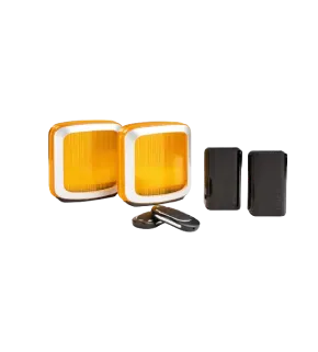 Умный привод для откатных ворот ALUTECH Roteo RTO-500MKIT-Sm + проводные фотоэлементы LM-L + рейка ROA8 (5 шт.) Умный привод для откатных ворот ALUTECH Roteo RTO-500MKIT-Sm + проводные фотоэлементы LM-L + рейка ROA8 (5 шт.)